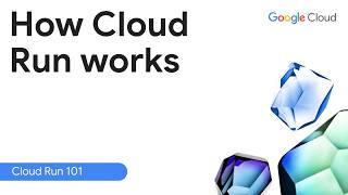 How Cloud Run Works