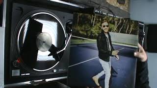 Unboxing: David Guetta Vinyl