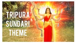 Devi Tripur Sundari Aavahan Theme Song - Om Namah Shivaya (Bengali)