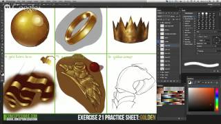 Livestream - Golden Part 2 - 3.19.2014