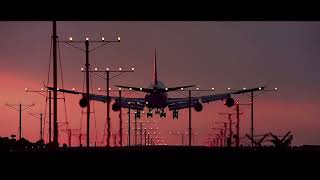 The Motors - Airport