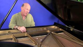 Episode 345: Preparing the Piano