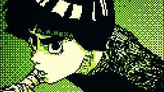“I want to prove it to the whole world! . .” (Rock Lee X Without You, Strawberry Guy).