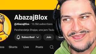Qysh i Bana 10M Suba ne YouTube