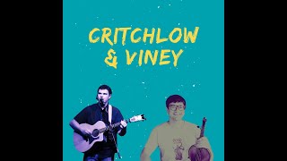 Nick Critchlow & Thomas Viney  - Have a Little Faith in Me (Live)