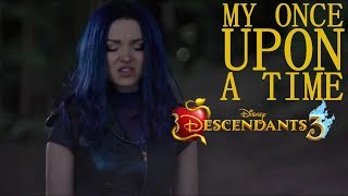Descendants 3 - My Once Upon A Time (Extrait)