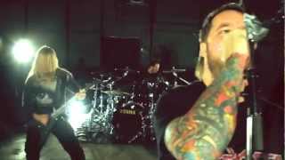 Illdisposed - "Eyes Popping Out" Massacre Records