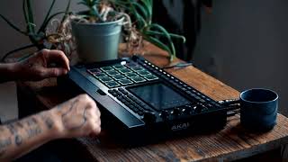 Another @Akai_Pro MPC Live 3 Beat