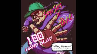 Sumo Slim x Pekli - Killing Season feat. Streakz Tha Long Ting, Ricky Lix