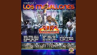 Por Que Te Quieres Ir Mi Amor (En Vivo)