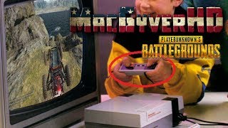 Trying To Regurgitate?? - PLAYER UNKNOWN BATTLEGROUNDS