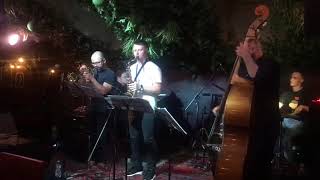 DM Quintet - HarbWay (in Kozlov Club)