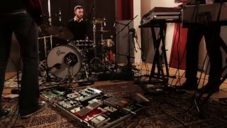 Live Drum and Bass Band | MVMP by WOB!