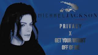 Remix: Privacy X Get Your Weight Off of Me