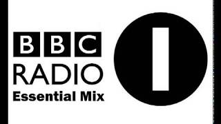 BBC Radio 1 Essential Mix 2000 07 02   Alan Thompson and The Sharp Boys Part 1