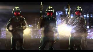Wordburglar "Rap Viper" (Welcome To Cobra Island)