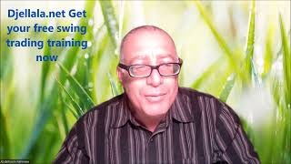 The Goal of Swing Trading vs What is Happening Now? Bitcoin - Stocks
