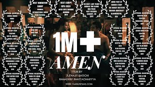 Amen | Short Film | 2010 | Judhajit & Ranadeep  #AwardWinning #LGBTQShortFilm #karanveermehra