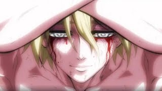 Adam VS Zeus Full Fight | English Dub | Record Of Ragnarok