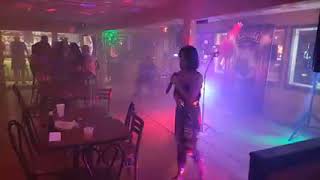 Karaoke Night at Cabbana Bar and Grill #shepherdsville #karaoke #livesong
