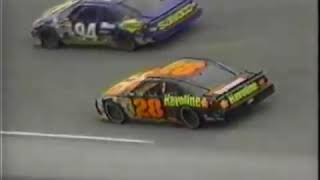 Best Car Finishes Daytona 500 finishes 1979-2013