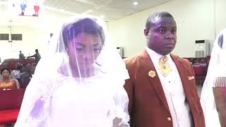 WHITE WEDDING