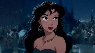 [Playlist] You're a pretty princess twirling around your castle - Disney Princess Vibes