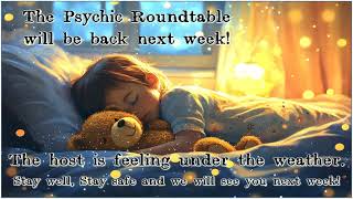 No Roundtable this week.