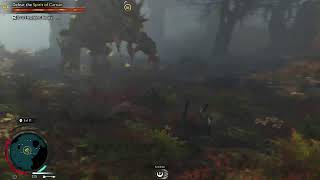 Shadow of war live