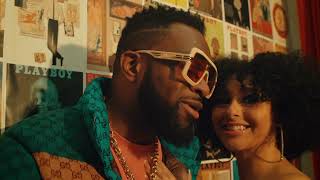 Abu Ufo "Let Me See Sum" dir by @directorwillgates