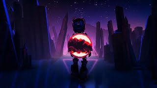 Rebootin' & Chillin' | Lofi Beat Mix LIVE