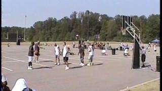 2007 Clarksville, Tennessee Hoop-it-up - Part 4 of 4