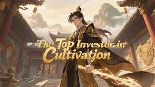 🔥🔥【Full】【Multi Sub】 The Top Investor in Cultivation  EP1-80#anime  #animation #donghua
