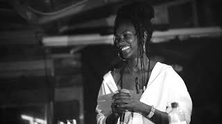 Aza Lineage - Sound System  - LIVE MUSIC - BERLIN - 2022