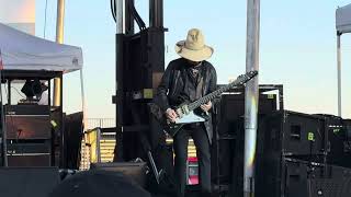 Cheap Trick “Hello There” Wellington OH 8.18.25