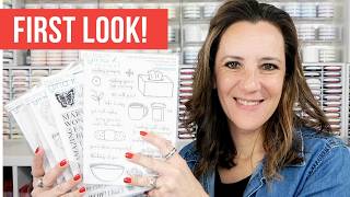 Gina K Designs February 2026 First Look | New Incentives & Bonus Product!