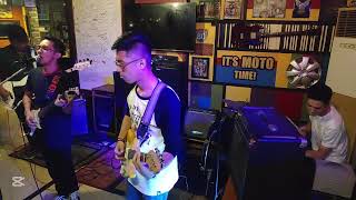 Hallelujah - Bamboo (Cover by BANDA NI SETH)