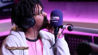 Father on Awful Records, Drake, Gucci Mane - Westwood