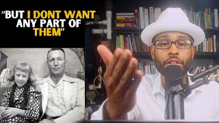 {438} Whites Wanted the Right to Avoid Black People