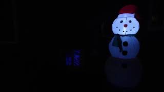 Déco de Noël 2020