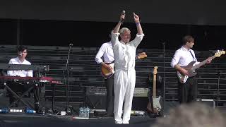 Will Young - Evergreen (BST Hyde Park 2023)