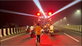 Day 30 || Going to Moradabad 