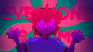 EVERYONE IS DUMB! [ANIMATION MEME]