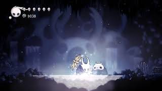 Hollow Knight part 10.5ish!!