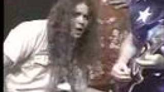 Pocket FishRmen - Kill Your Family - Live on ACTV - 1997