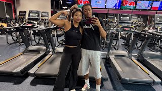 Back To The Basics: Gym Edition