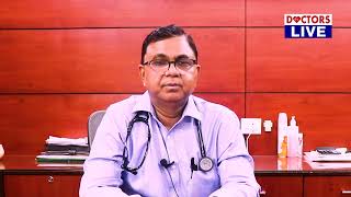 Dr. Shekhar Chakraborty, Internal Medicine Specialist, Diabetologist.