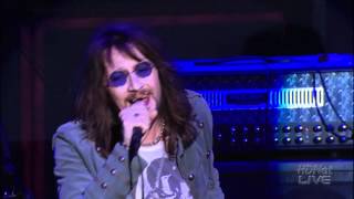 "Fly High Michelle" in HD - Enuff Z'Nuff 5/11/12 M3 Festival in Columbia, MD