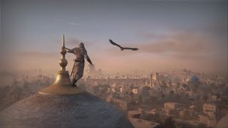 Assassin's Creed Mirage Episode 2 PS5 Gameplay @PBXplayhub Gaming