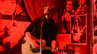 Phil Graham  @ Live Lounge 22nd September